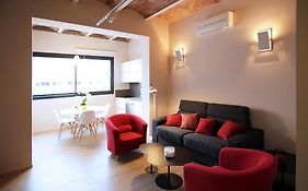 Barcelona Inloft